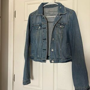 American Eagle Denim Jacket